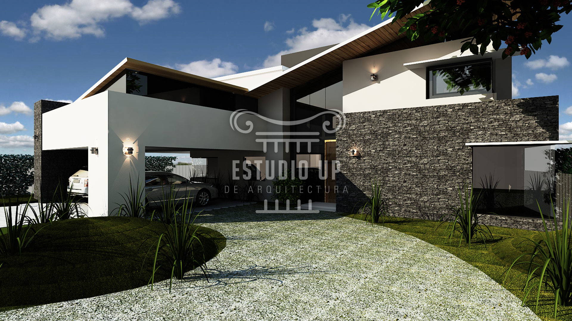 Estudio UP de Arquitectura