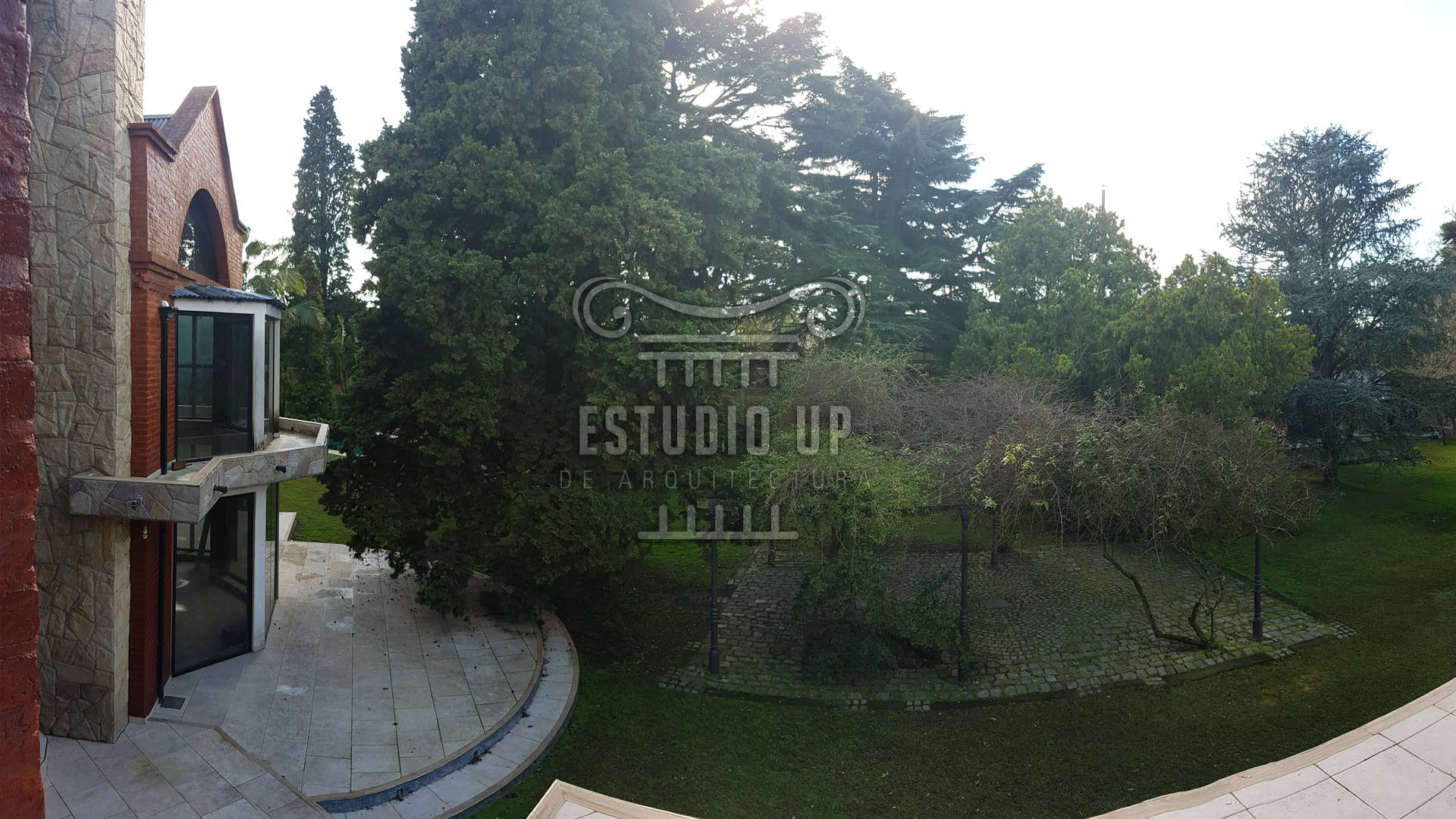 Estudio UP de Arquitectura