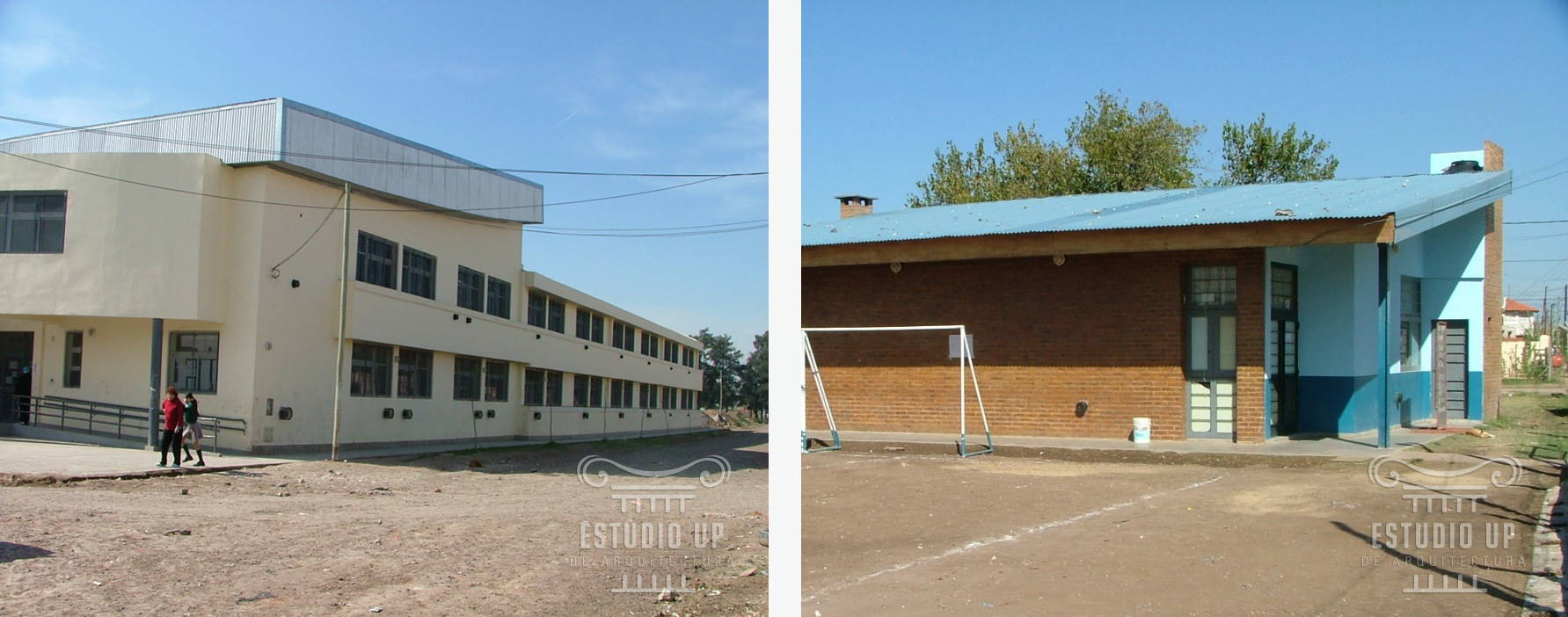 Estudio UP de Arquitectura